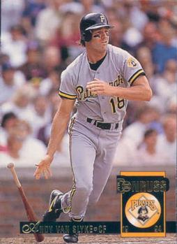 Andy Van Slyke