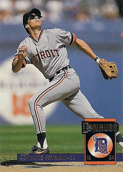 Travis Fryman