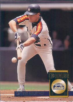 Steve Finley