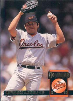 Fernando Valenzuela