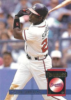 Deion Sanders