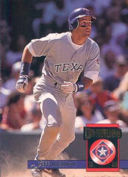 Jeff Huson