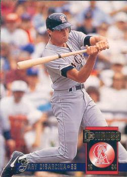 Gary DiSarcina