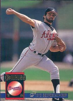 Steve Bedrosian
