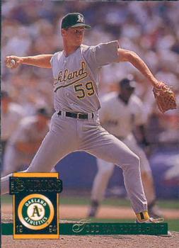 Todd Van Poppel
