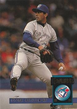 Tony Castillo