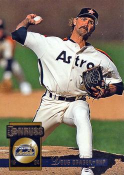 Doug Drabek