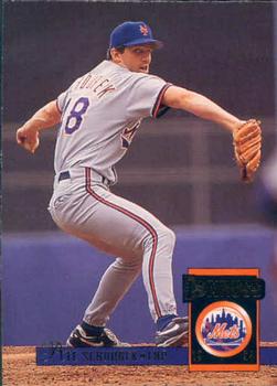Pete Schourek