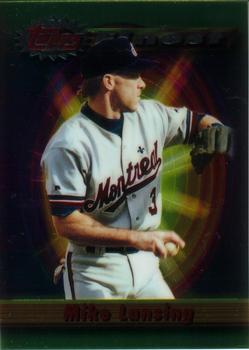 Mike Lansing