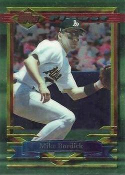 Mike Bordick