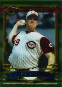 Rob Dibble