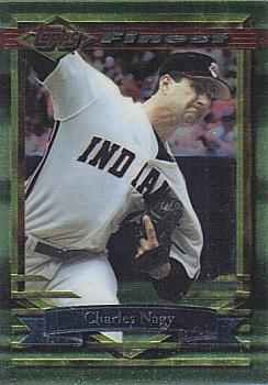 Charles Nagy