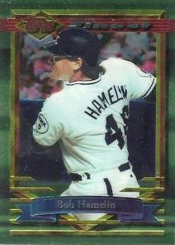 Bob Hamelin