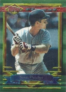 Scott Fletcher