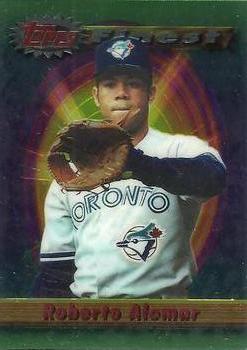 Roberto Alomar