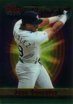 Juan Gonzalez