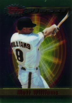 Matt Williams