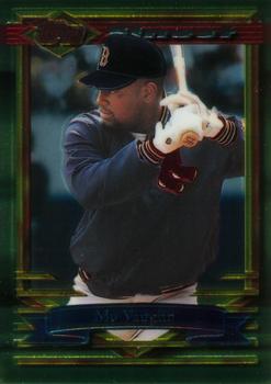 Mo Vaughn