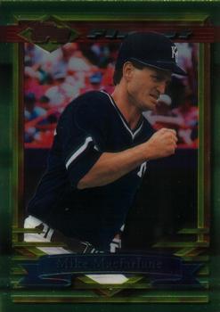 Mike Macfarlane