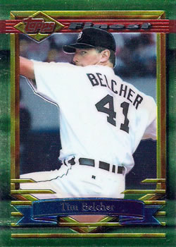 Tim Belcher