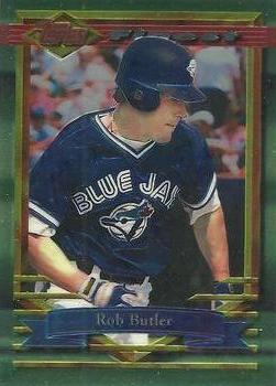 Rob Butler