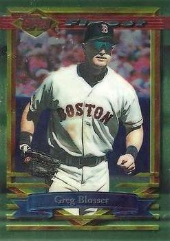 Greg Blosser