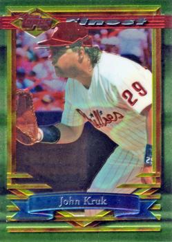 John Kruk