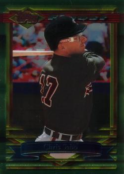 Chris Sabo