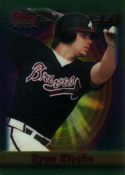 Ryan Klesko