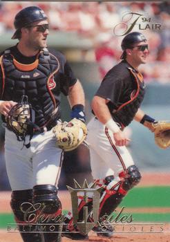 Chris Hoiles