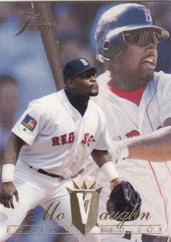 Mo Vaughn