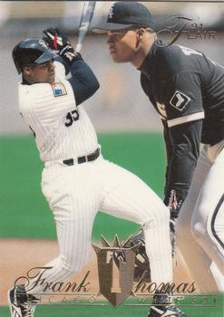 Frank Thomas