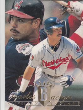 Carlos Baerga
