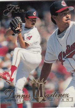 Dennis Martinez