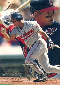 Manny Ramirez