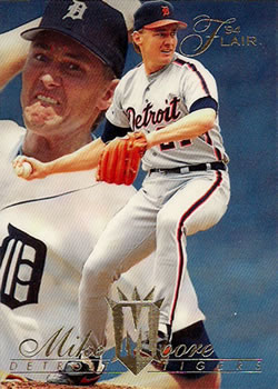 Mike Moore