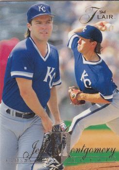 Jeff Montgomery