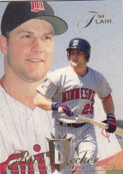 Rich Becker