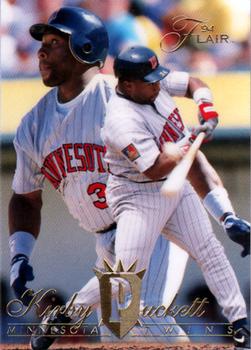 Kirby Puckett