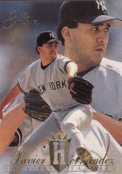 Xavier Hernandez