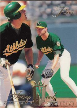 Troy Neel