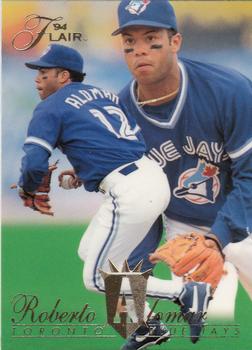 Roberto Alomar