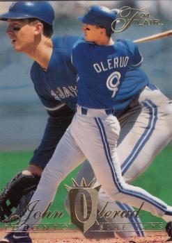 John Olerud