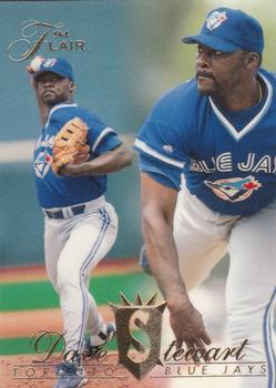 Dave Stewart
