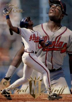 Fred McGriff