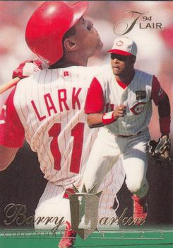 Barry Larkin