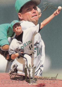 Chris Hammond