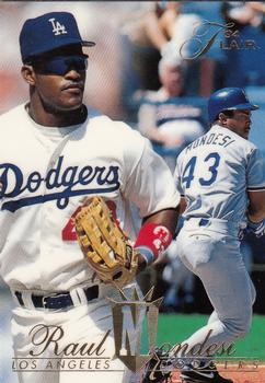 Raul Mondesi