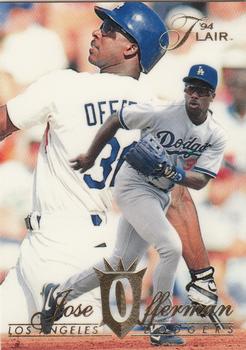 Jose Offerman