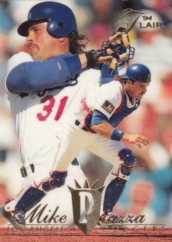 Mike Piazza